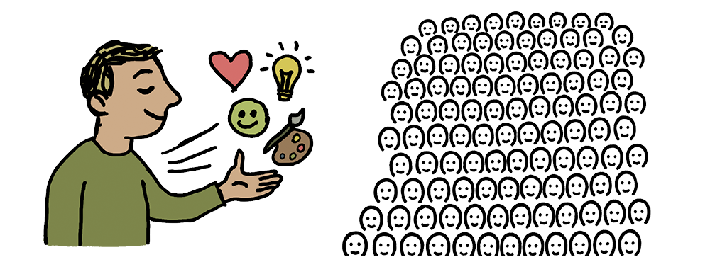 Finding Your Purpose